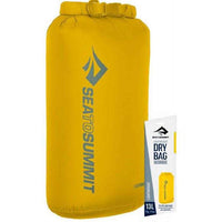 Sea to Summit Lightweight Waterproof Dry Bag - 7 Sizes,EQUIPMENTSTORAGESOFT SIDED,SEA TO SUMMIT,Gear Up For Outdoors,