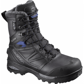 Salomon Womens Toundra Pro CSWP Winter Boot,,,Gear Up For Outdoors,