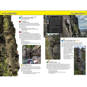 Thunder Bay Climbing - A Guide to Northwestern Ontario's Best Kept Secret,,,Gear Up For Outdoors,