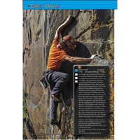 Thunder Bay Climbing - A Guide to Northwestern Ontario's Best Kept Secret,,,Gear Up For Outdoors,
