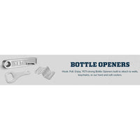 Yeti Molle Zinger Bottle Opener,EQUIPMENTCOOKINGACCESSORYS,YETI,Gear Up For Outdoors,