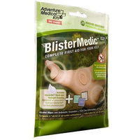 Adventure Medical Kits Blister Medic,EQUIPMENTPREVENTIONFIRST AID,ADVENTURE MEDICAL KITS,Gear Up For Outdoors,