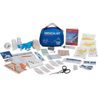 Adventure Medical Kits Mountain Explorer Medical Kit - 4 Person / 7 Day,EQUIPMENTPREVENTIONFIRST AID,ADVENTURE MEDICAL KITS,Gear Up For Outdoors,