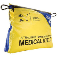 Adventure Medical Kits Ultralight/Watertight Medical Kit 0.7,EQUIPMENTPREVENTIONFIRST AID,ADVENTURE MEDICAL KITS,Gear Up For Outdoors,