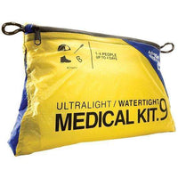 Adventure Medical Kits Ultralight/Watertight Medical Kit 0.9,EQUIPMENTPREVENTIONFIRST AID,ADVENTURE MEDICAL KITS,Gear Up For Outdoors,
