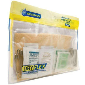Adventure Medical Kits Ultralight/Watertight Medical Kit 0.9,EQUIPMENTPREVENTIONFIRST AID,ADVENTURE MEDICAL KITS,Gear Up For Outdoors,