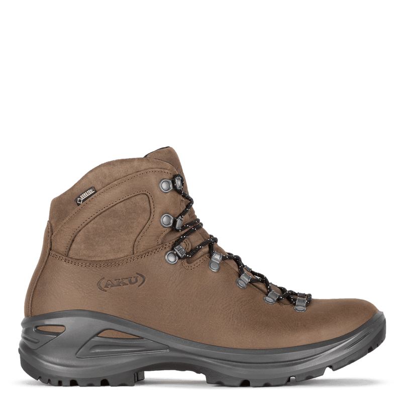 AKU Mens Tribute II GTX Leather Boot,MENSFOOTBOOTHIKINGBOOT,AKU,Gear Up For Outdoors,