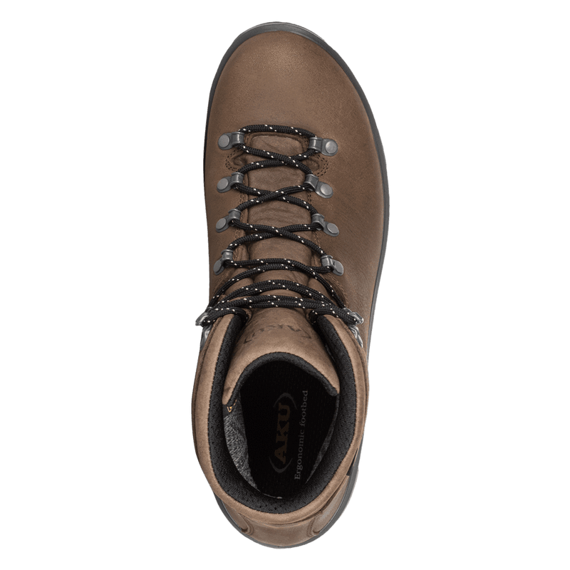 AKU Mens Tribute II GTX Leather Boot,MENSFOOTBOOTHIKINGBOOT,AKU,Gear Up For Outdoors,