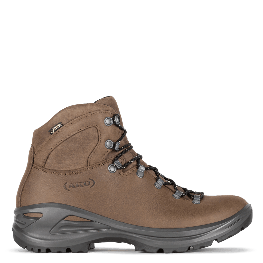 Aku Womens Tribute II GTX Leather Boot,WOMENSFOOTBOOTHIKINGBOOT,AKU,Gear Up For Outdoors,