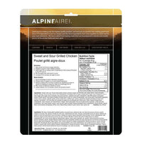 AlpineAire Chicken Jambalaya Gluten Free,EQUIPMENTCOOKINGFOOD,ALPINEAIRE FOOD,Gear Up For Outdoors,