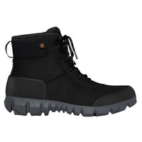 Arcata Mens Urban Leather Mid Winter Boot,MENSFOOTWINTERHKNG BOOT,BOGS,Gear Up For Outdoors,