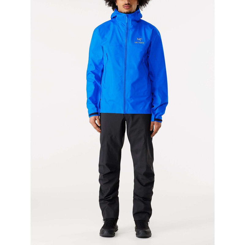 Arc'teryx Mens Beta Pant,MENSRAINWEARGORE PANT,ARCTERYX,Gear Up For Outdoors,