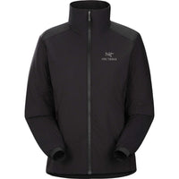Arc'teryx Womens Atom Jacket,WOMENSINSULATEDNWP REGULR,ARCTERYX,Gear Up For Outdoors,