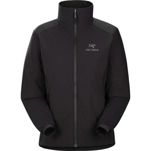 Arc'teryx Womens Atom Jacket,WOMENSINSULATEDNWP REGULR,ARCTERYX,Gear Up For Outdoors,