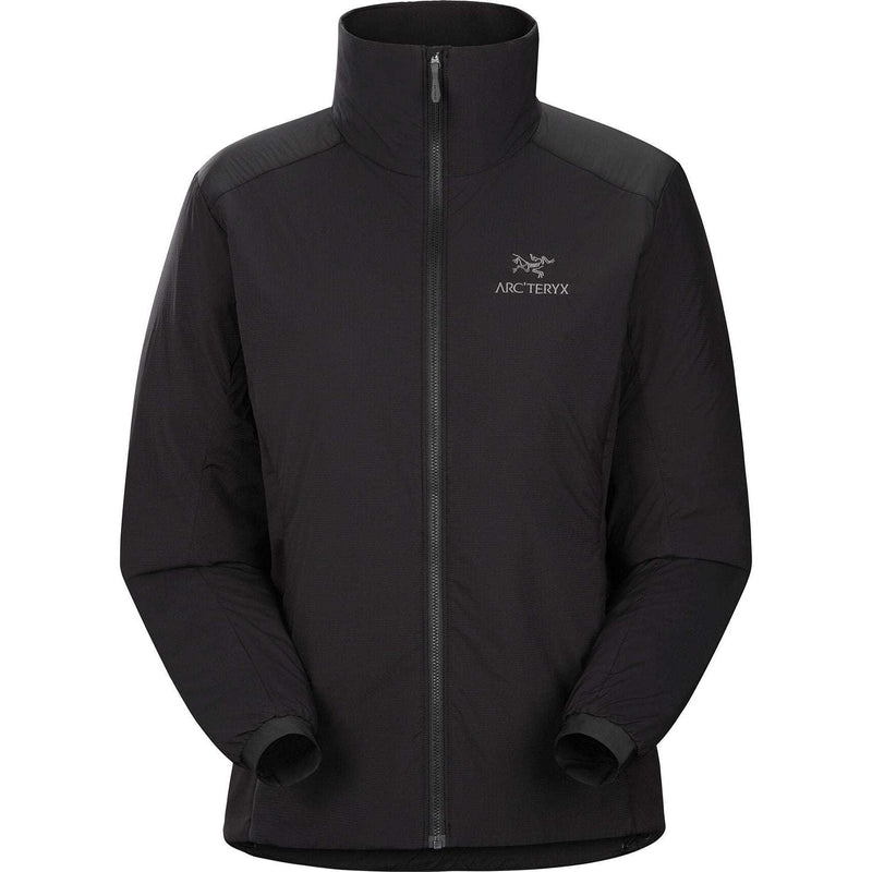 Arc'teryx Womens Atom Jacket,WOMENSINSULATEDNWP REGULR,ARCTERYX,Gear Up For Outdoors,