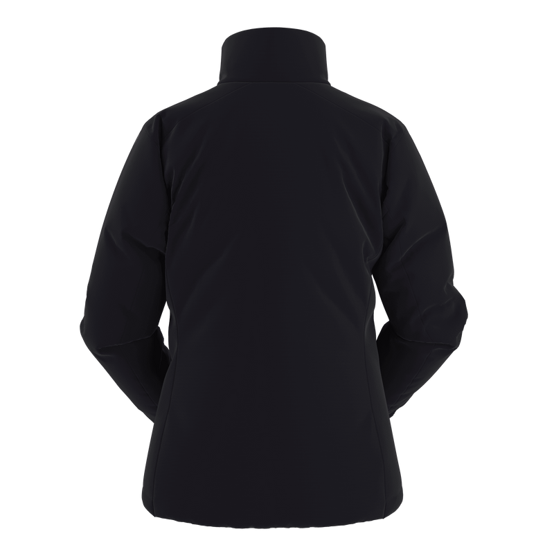 Arc'teryx Womens Atom Jacket,WOMENSINSULATEDNWP REGULR,ARCTERYX,Gear Up For Outdoors,