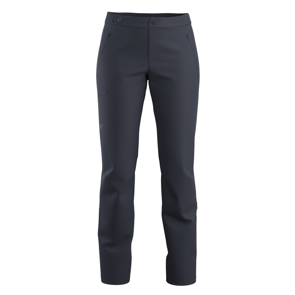 Arc'teryx Womens Gamma Lightweight Pant,WOMENSSOFTSHELLPRFM PANT,ARCTERYX,Gear Up For Outdoors,