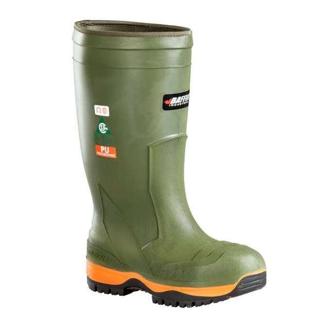 Baffin Mens Icebear CSA Work Safety Boot (Tundra Rated),MENSFOOTWEARSAFETY INS,BAFFIN,Gear Up For Outdoors,