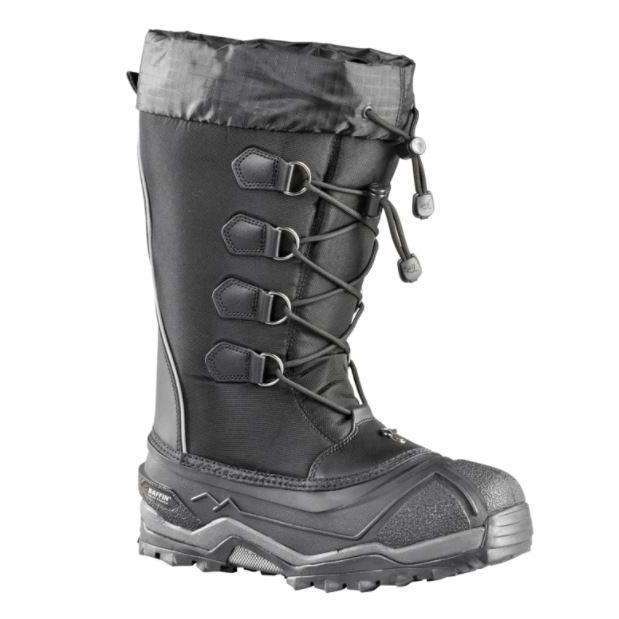 Baffin Mens Icebreaker Winter Boot (-94f/-70c),MENSFOOTWINTERBAFFIN,BAFFIN,Gear Up For Outdoors,