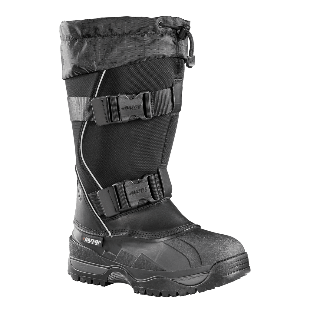 Baffin Mens Impact Polar Winter Boot (-148f/-100c),MENSFOOTWINTERBAFFIN,BAFFIN,Gear Up For Outdoors,