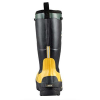 Baffin Mens Miner MET CSA Work Safety Boot (Tundra Rated),MENSFOOTWEARSAFETY INS,BAFFIN,Gear Up For Outdoors,