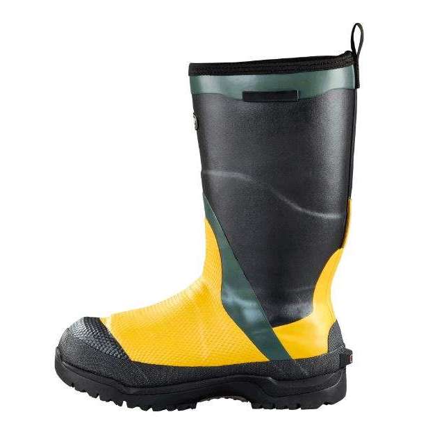 Baffin Mens Miner MET CSA Work Safety Boot (Tundra Rated),MENSFOOTWEARSAFETY INS,BAFFIN,Gear Up For Outdoors,