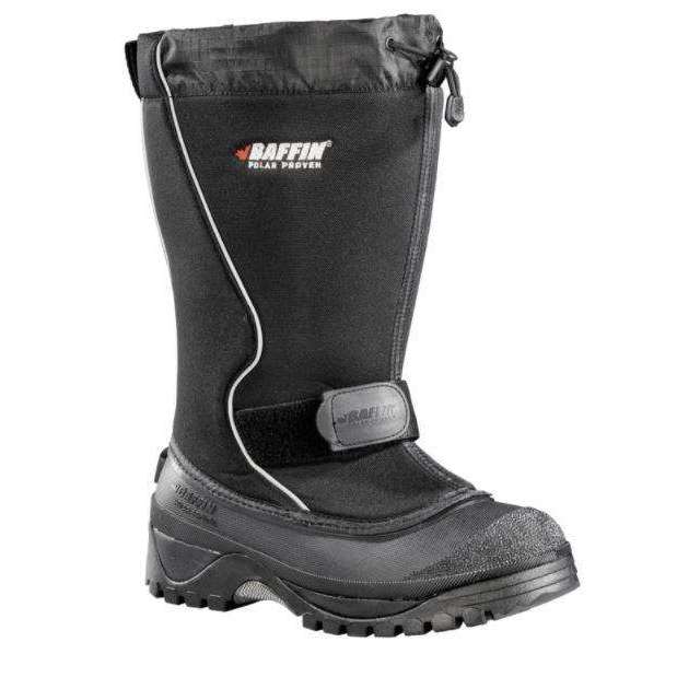 Baffin Mens Tundra Winter Snow Boot (-40F/-40C),MENSFOOTWINTERBAFFIN,BAFFIN,Gear Up For Outdoors,