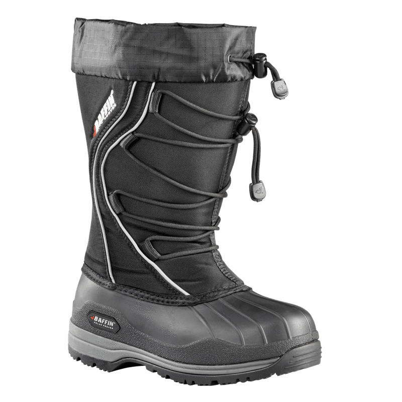 Baffin Womens Icefield Arctic Winter Boot (-148f/-100c),WOMENSFOOTINSBAFFIN,BAFFIN,Gear Up For Outdoors,
