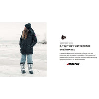 Baffin Womens Icefield Arctic Winter Boot (-148f/-100c),WOMENSFOOTINSBAFFIN,BAFFIN,Gear Up For Outdoors,