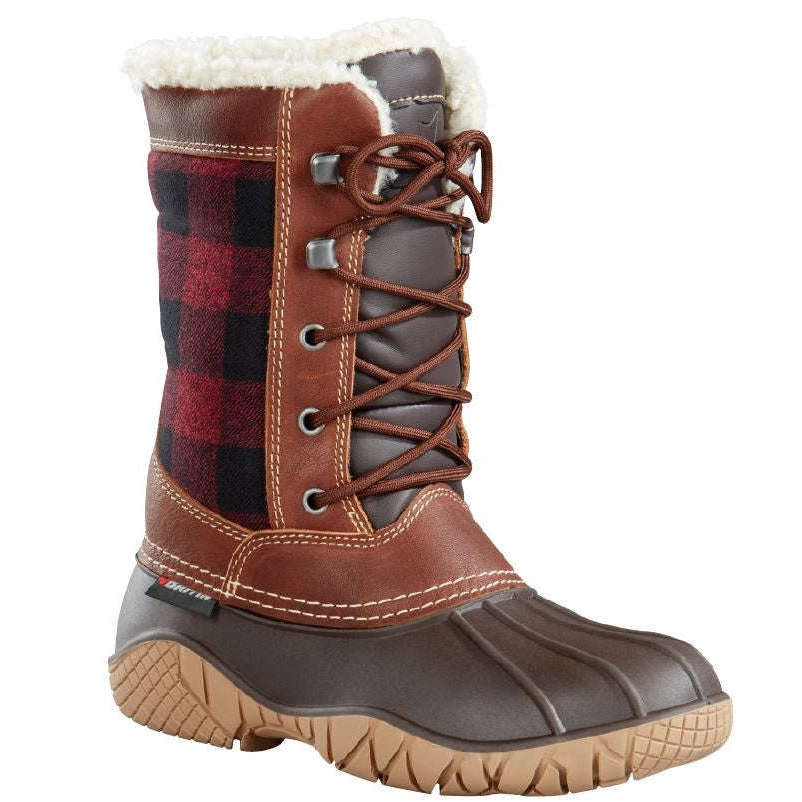 Baffin Womens Jasper Winter Boot (Tundra Rated),WOMENSFOOTINSBAFFIN,BAFFIN,Gear Up For Outdoors,