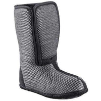 Baffin Womens Winter Boot Liner - Hi Cut (-148f/-100c),WOMENSFOOTWEARLINERS,BAFFIN,Gear Up For Outdoors,