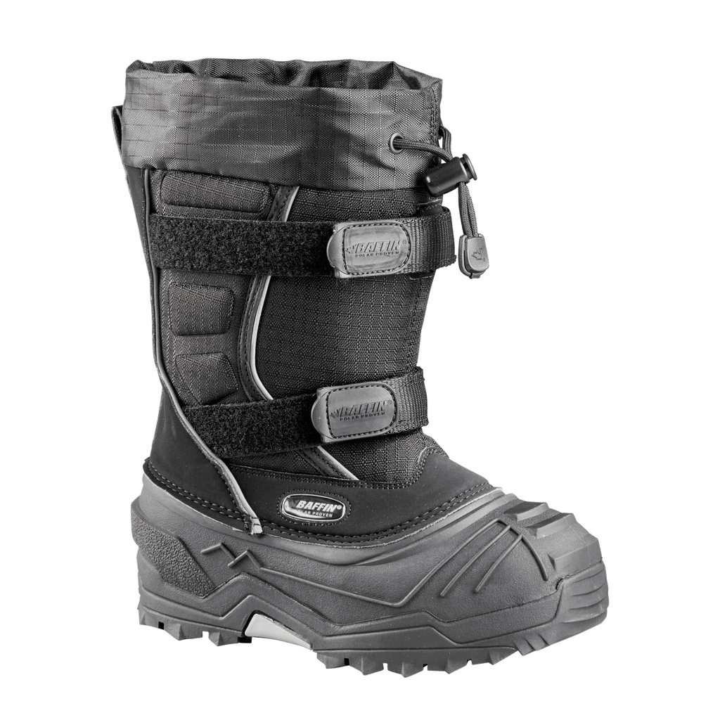 Baffin Youth Young Eiger Winter Boot (-76f/-60c),KIDSFOOTWEARBAFFIN,BAFFIN,Gear Up For Outdoors,