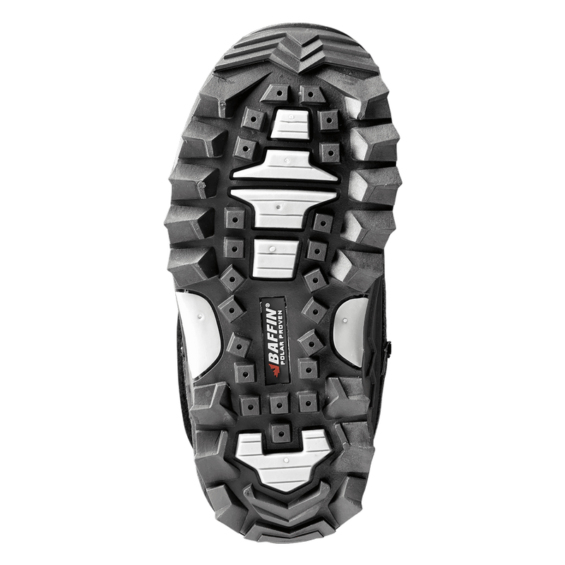 Baffin Youth Young Eiger Winter Boot (-76f/-60c),KIDSFOOTWEARBAFFIN,BAFFIN,Gear Up For Outdoors,