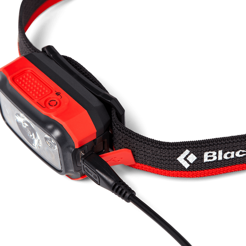 Black Diamond 1800 Battery Charger,EQUIPMENTLIGHTLANTERNS,BLACK DIAMOND,Gear Up For Outdoors,