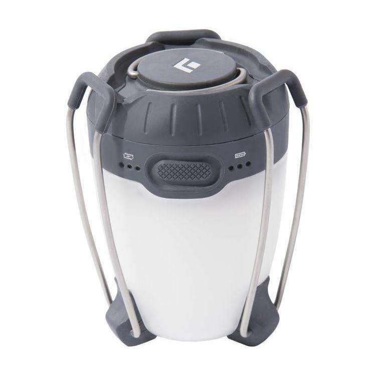 Black Diamond Apollo Lantern 250 Lumens,EQUIPMENTLIGHTLANTERNS,BLACK DIAMOND,Gear Up For Outdoors,