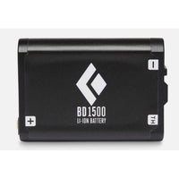 Black Diamond BD 1500 Battery Only,EQUIPMENTLIGHTLANTERNS,BLACK DIAMOND,Gear Up For Outdoors,