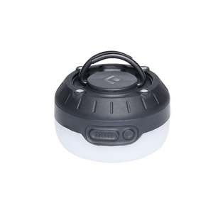 Black Diamond Moji R+ Rechargeable Lantern 150 Lumens,EQUIPMENTLIGHTLANTERNS,BLACK DIAMOND,Gear Up For Outdoors,