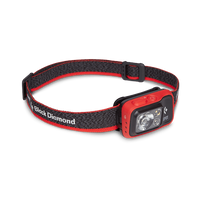 Black Diamond Spot 400 Dual-Fuel Headlamp 400 Lumens,EQUIPMENTLIGHTHEADLAMPS,BLACK DIAMOND,Gear Up For Outdoors,