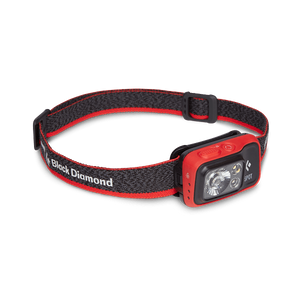 Black Diamond Spot 400 Dual-Fuel Headlamp 400 Lumens,EQUIPMENTLIGHTHEADLAMPS,BLACK DIAMOND,Gear Up For Outdoors,