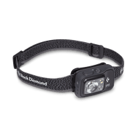 Black Diamond Spot 400 Dual-Fuel Headlamp 400 Lumens,EQUIPMENTLIGHTHEADLAMPS,BLACK DIAMOND,Gear Up For Outdoors,