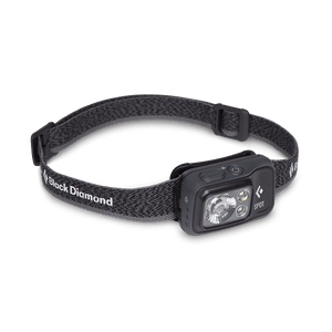 Black Diamond Spot 400 Dual-Fuel Headlamp 400 Lumens,EQUIPMENTLIGHTHEADLAMPS,BLACK DIAMOND,Gear Up For Outdoors,