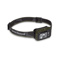 Black Diamond Spot 400 Dual-Fuel Headlamp 400 Lumens,EQUIPMENTLIGHTHEADLAMPS,BLACK DIAMOND,Gear Up For Outdoors,