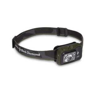 Black Diamond Spot 400 Dual-Fuel Headlamp 400 Lumens,EQUIPMENTLIGHTHEADLAMPS,BLACK DIAMOND,Gear Up For Outdoors,