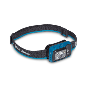 Black Diamond Spot 400 Dual-Fuel Headlamp 400 Lumens,EQUIPMENTLIGHTHEADLAMPS,BLACK DIAMOND,Gear Up For Outdoors,