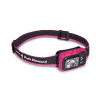 Black Diamond Spot 400 Dual-Fuel Headlamp 400 Lumens,EQUIPMENTLIGHTHEADLAMPS,BLACK DIAMOND,Gear Up For Outdoors,