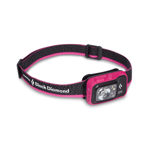 Black Diamond Spot 400 Dual-Fuel Headlamp 400 Lumens,EQUIPMENTLIGHTHEADLAMPS,BLACK DIAMOND,Gear Up For Outdoors,