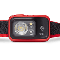 Black Diamond Spot 400 Dual-Fuel Headlamp 400 Lumens,EQUIPMENTLIGHTHEADLAMPS,BLACK DIAMOND,Gear Up For Outdoors,