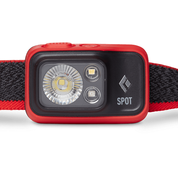 Black Diamond Spot 400 Dual-Fuel Headlamp 400 Lumens,EQUIPMENTLIGHTHEADLAMPS,BLACK DIAMOND,Gear Up For Outdoors,