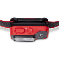 Black Diamond Spot 400 Dual-Fuel Headlamp 400 Lumens,EQUIPMENTLIGHTHEADLAMPS,BLACK DIAMOND,Gear Up For Outdoors,
