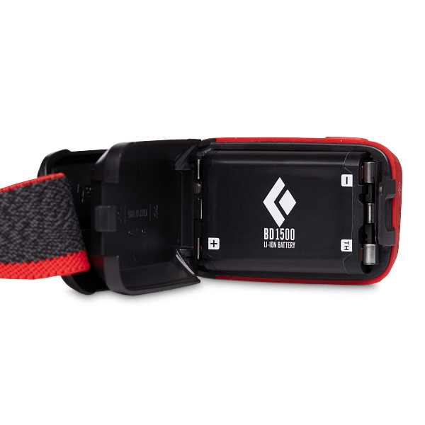 Black Diamond Spot 400 Dual-Fuel Headlamp 400 Lumens,EQUIPMENTLIGHTHEADLAMPS,BLACK DIAMOND,Gear Up For Outdoors,